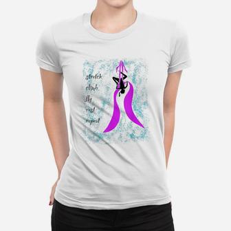 Aerial Yoga Silks Kid Child Women T-shirt | Crazezy AU