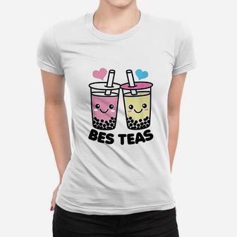 Bes Teas Women T-shirt | Crazezy DE