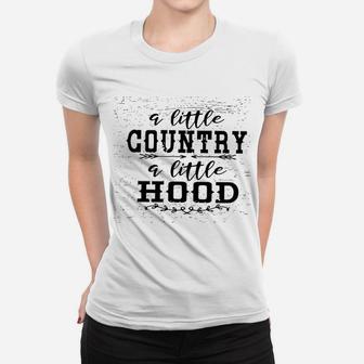 Country Music Women T-shirt | Crazezy UK