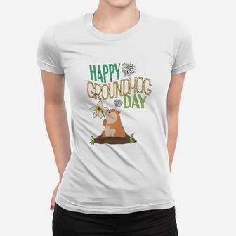 Groundhog Day 2021 Women T-shirt - Thegiftio