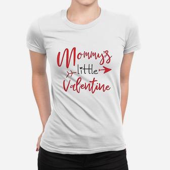 Mommy’S Little Women T-shirt | Crazezy AU