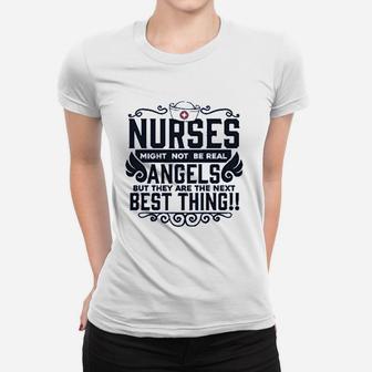 Nurse Lover Women T-shirt | Crazezy
