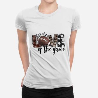 Valentines Day For Women Love Graphic Casual Summer Tops Blouse Women T-shirt | Crazezy DE