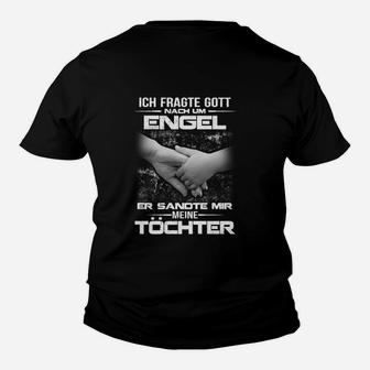 Mama Töchter Meine Engel Kinder T-Shirt - Seseable