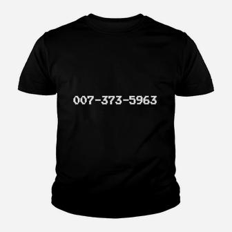 0073735963 Youth T-shirt | Crazezy