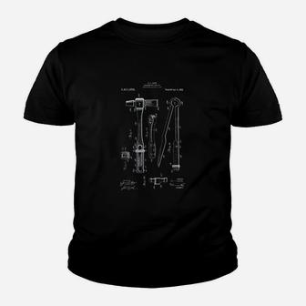 1920 Vintage Blacksmith Tool Youth T-shirt | Crazezy AU