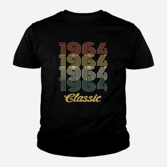 1964 Classic Youth T-shirt - Thegiftio UK