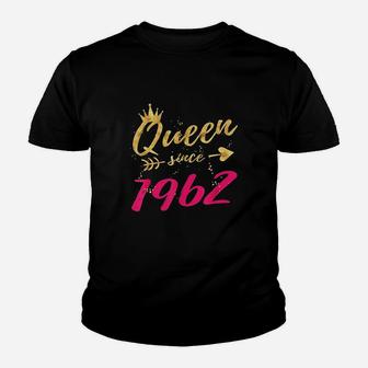 56Th Birthday Gifts For Women Youth T-shirt | Crazezy CA