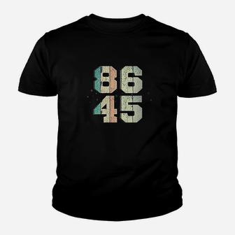 86 45 Impeach 86 45 Youth T-shirt | Crazezy