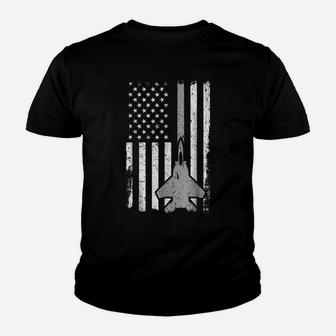 Air Force Veteran Dad Grandpa Uncle Veterans Day Gift Shirt Youth T-shirt | Crazezy