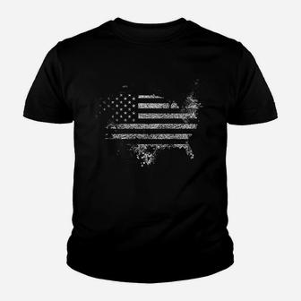 American Acid Youth T-shirt | Crazezy UK