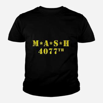 Animation Mash 4077th Youth T-shirt - Thegiftio UK