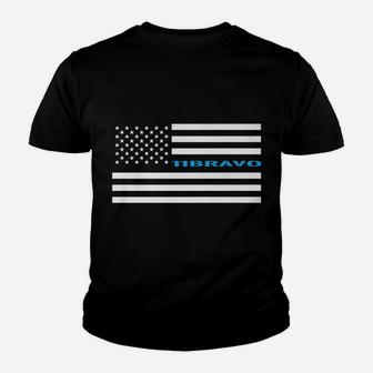 Army 11 Bravo Infantry T Shirt - 20568 Youth T-shirt | Crazezy