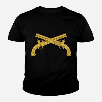 Army Military Police Corps Youth T-shirt | Crazezy