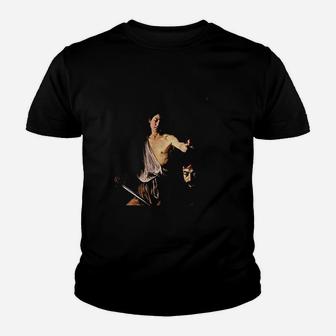 Art Painting Youth T-shirt | Crazezy CA
