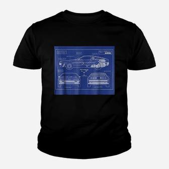 Back To The Future Youth T-shirt | Crazezy CA