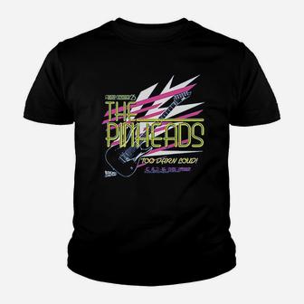 Back To The Future Youth T-shirt | Crazezy AU