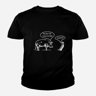Bacon I Am Your Youth T-shirt | Crazezy AU