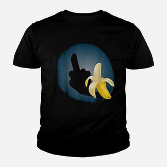 Banana Youth T-shirt | Crazezy UK