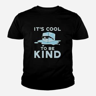 Be Kind Choose Kindness Teacher Cute No Bullies Graphic Youth T-shirt | Crazezy AU