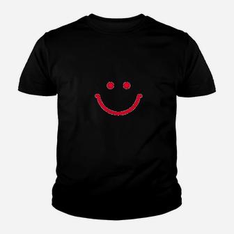 Being Kind Is Cool Youth T-shirt | Crazezy UK