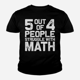 Best Math Teacher Art Men Women Math Joke Calculus Geometry Youth T-shirt | Crazezy AU