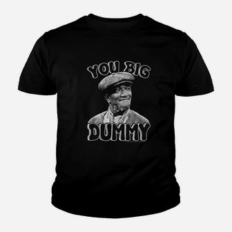 Big Dummy Youth T-shirt | Crazezy UK