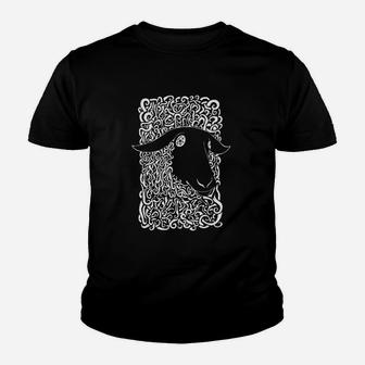 Black Sheep Youth T-shirt | Crazezy CA