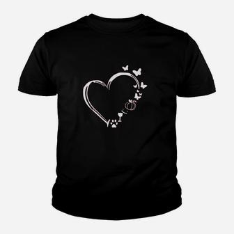 Blackmyth Women Casual Tops Graphic Cute Youth T-shirt | Crazezy