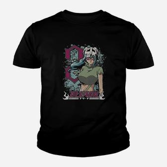 Bleach Neliel 3 Youth T-shirt | Crazezy UK