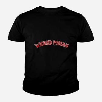 Boston New England Pride Sports Youth T-shirt | Crazezy CA