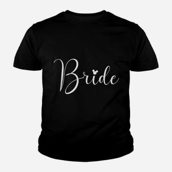 Bride Youth T-shirt | Crazezy CA