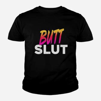 But Slt Youth T-shirt | Crazezy UK