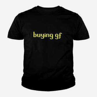 Buying Gf Youth T-shirt | Crazezy CA