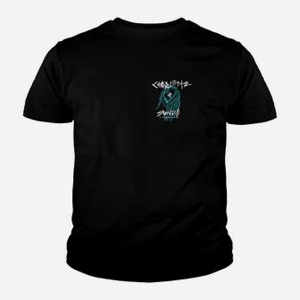 Charlotte Sands Hoodies Youth T-shirt - Monsterry