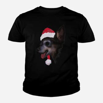 Chihuahua Dog Gift Youth T-shirt | Crazezy DE