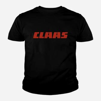 Claas Tshirt Youth T-shirt - Thegiftio UK