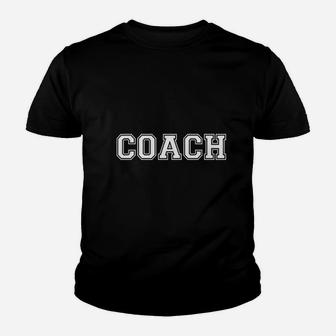 Coach Classic Youth T-shirt | Crazezy