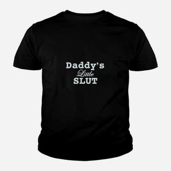 Daddy Little Youth T-shirt | Crazezy CA