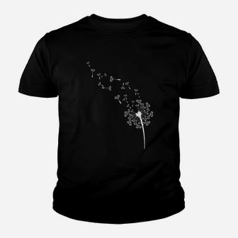 Dandelion Youth T-shirt | Crazezy UK