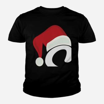 Dear Santa I Can Explain Sweatshirt Youth T-shirt | Crazezy DE
