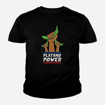 Dominican Republic Baseball Team Support Youth T-shirt | Crazezy