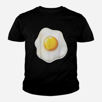 Egg Costume Youth T-shirt | Crazezy DE