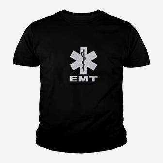 Emt Performance Youth T-shirt | Crazezy