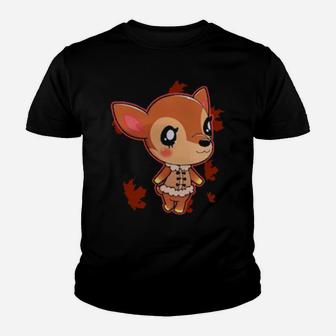 Exclusive-Edition-Fauna Youth T-shirt - Monsterry DE