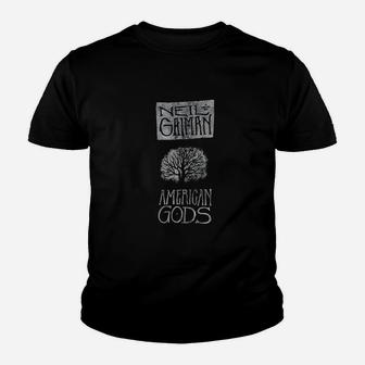 Fantasy Book Youth T-shirt | Crazezy DE