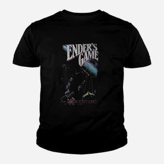 Fantasy Book Youth T-shirt | Crazezy