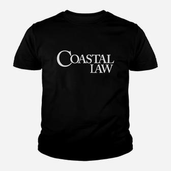 Florida Coastal School Of Law Youth T-shirt - Thegiftio UK