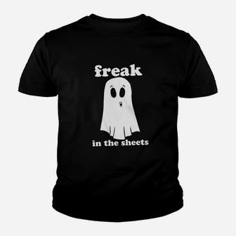 Freak In The Sheets Youth T-shirt | Crazezy CA