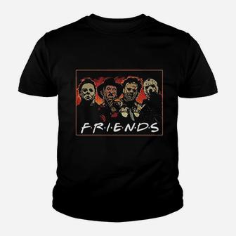 Friends Youth T-shirt | Crazezy